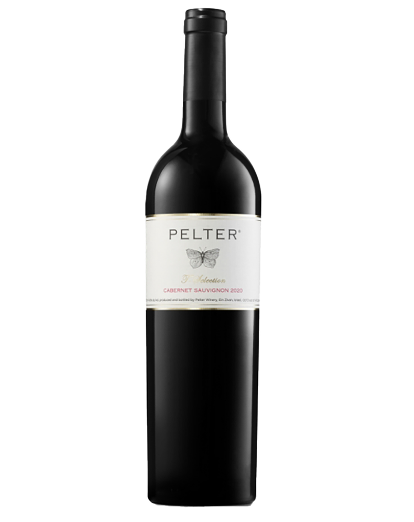 Pelter T-Selection Cabernet