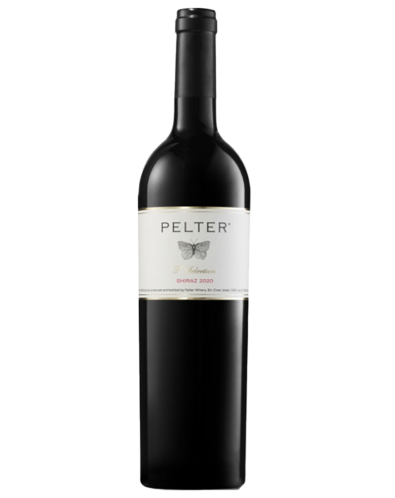 Pelter T-Selection Shiraz