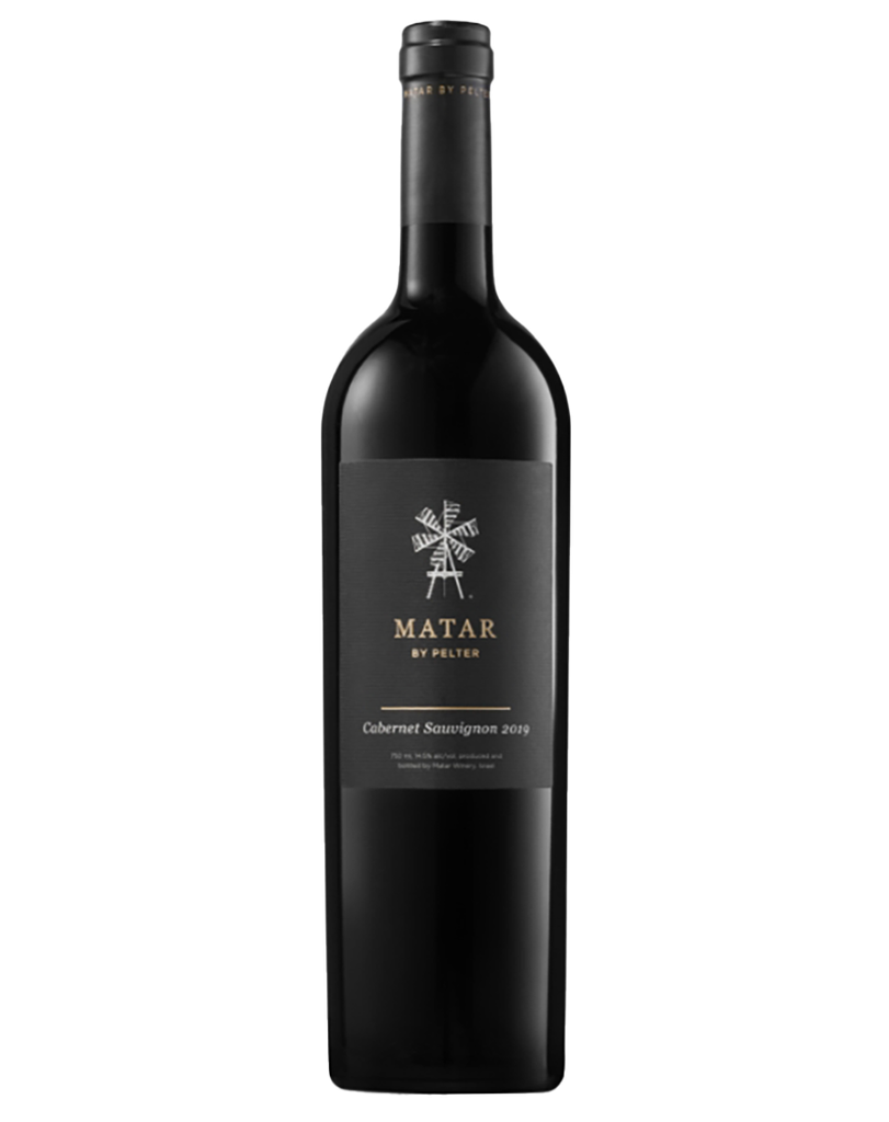 Matar Cabernet Sauvignon