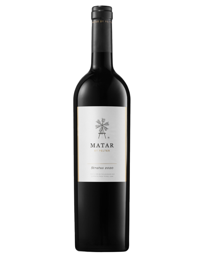 Matar Stratus