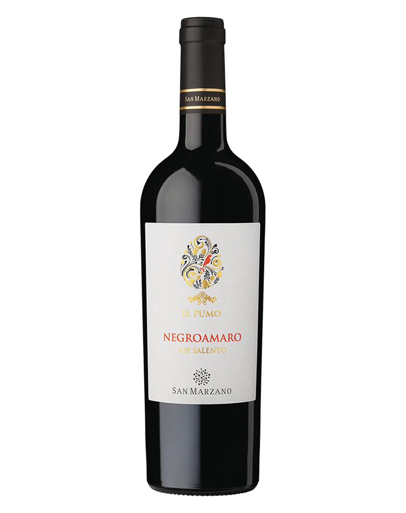 Il Pumo Negroamaro