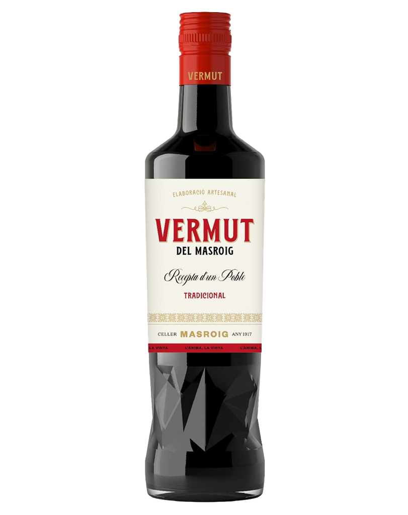 Vermut del Masroig