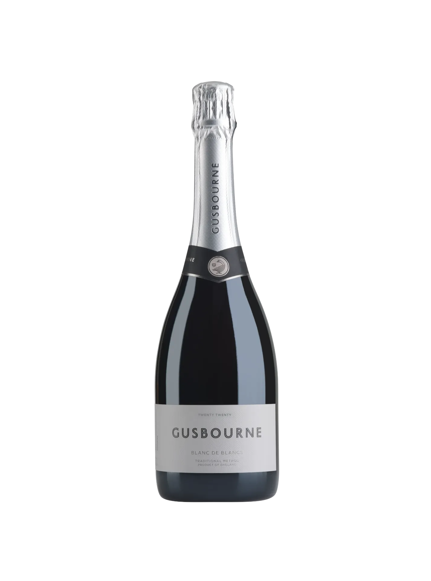 Gusbourne Blanc de Blancs