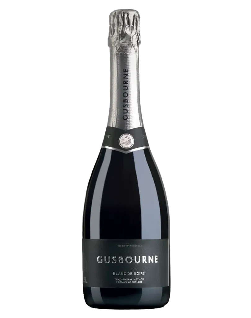 Gusbourne Blanc de Noirs