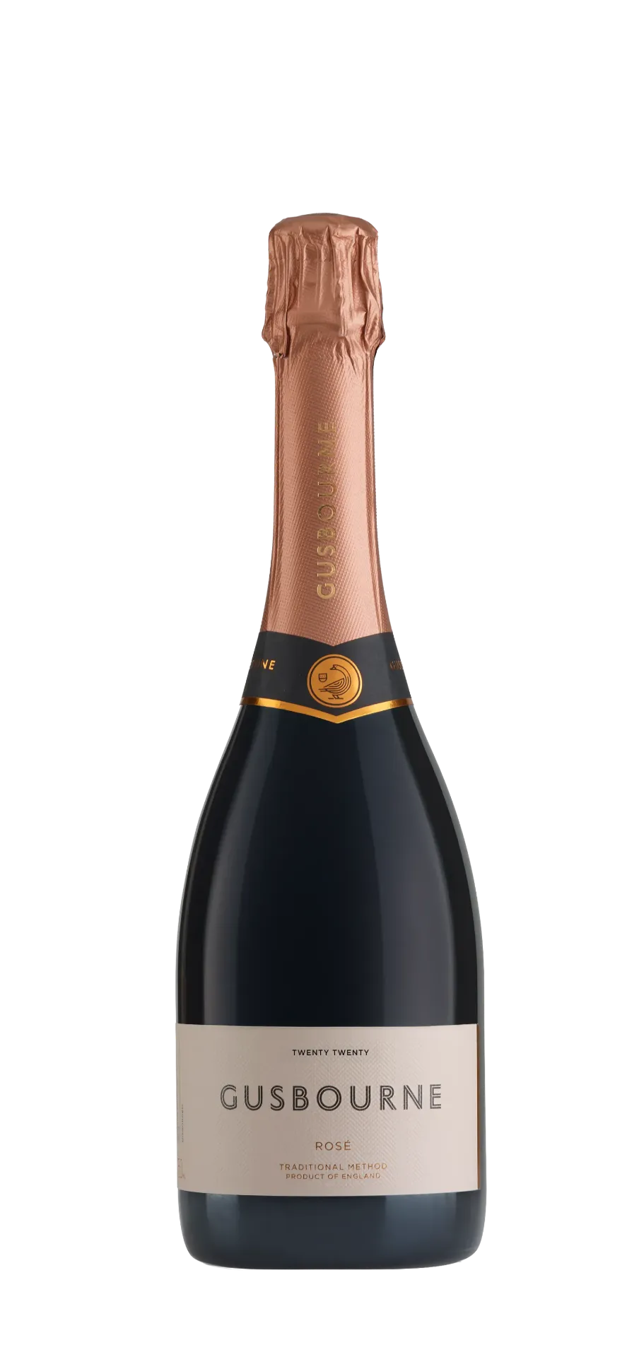 Gusbourne Brut Rosé