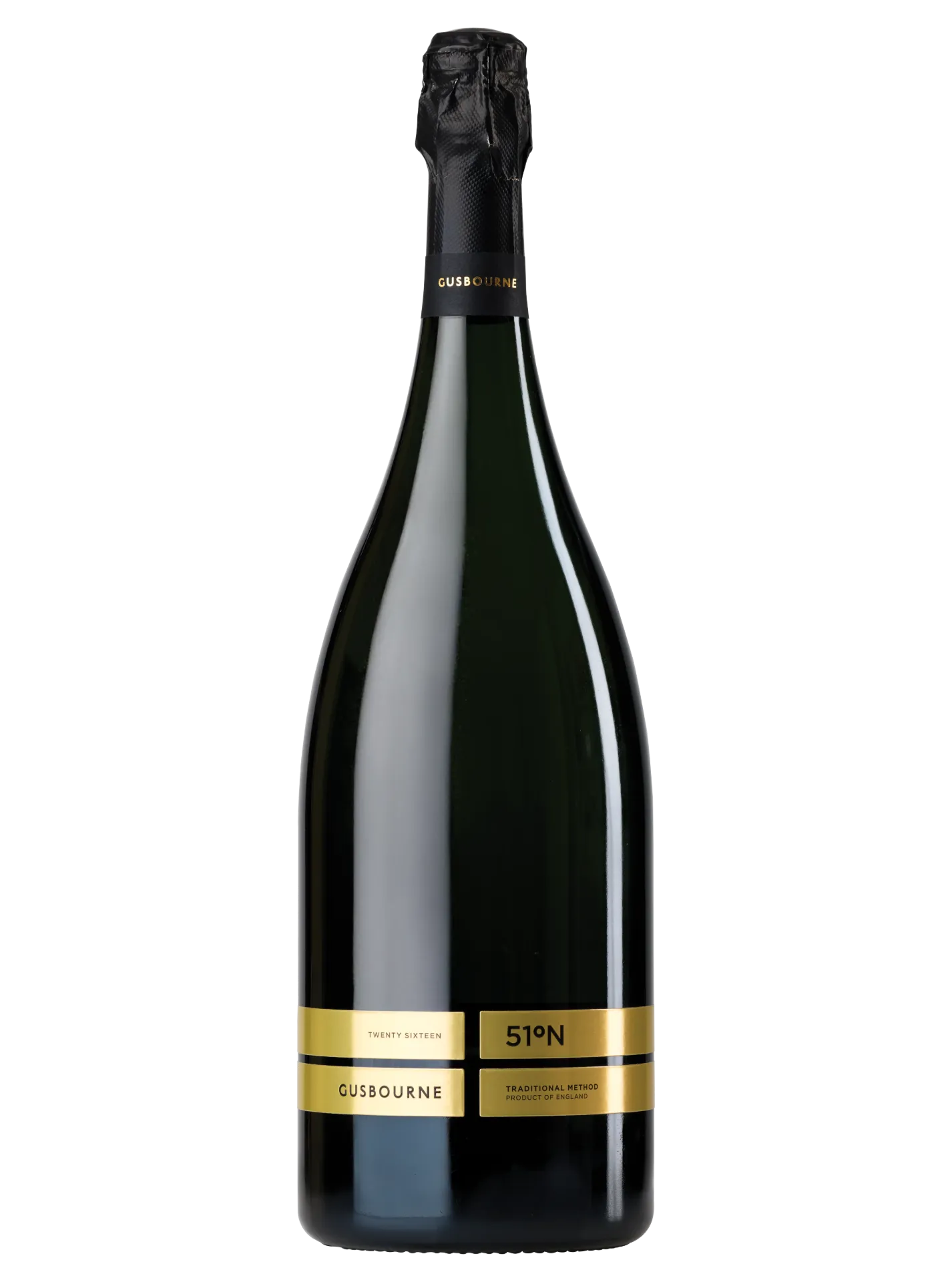 Gusbourne Fifty One Degrees North