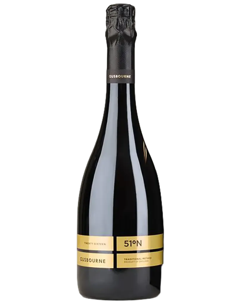 Gusbourne Fifty One Degrees North