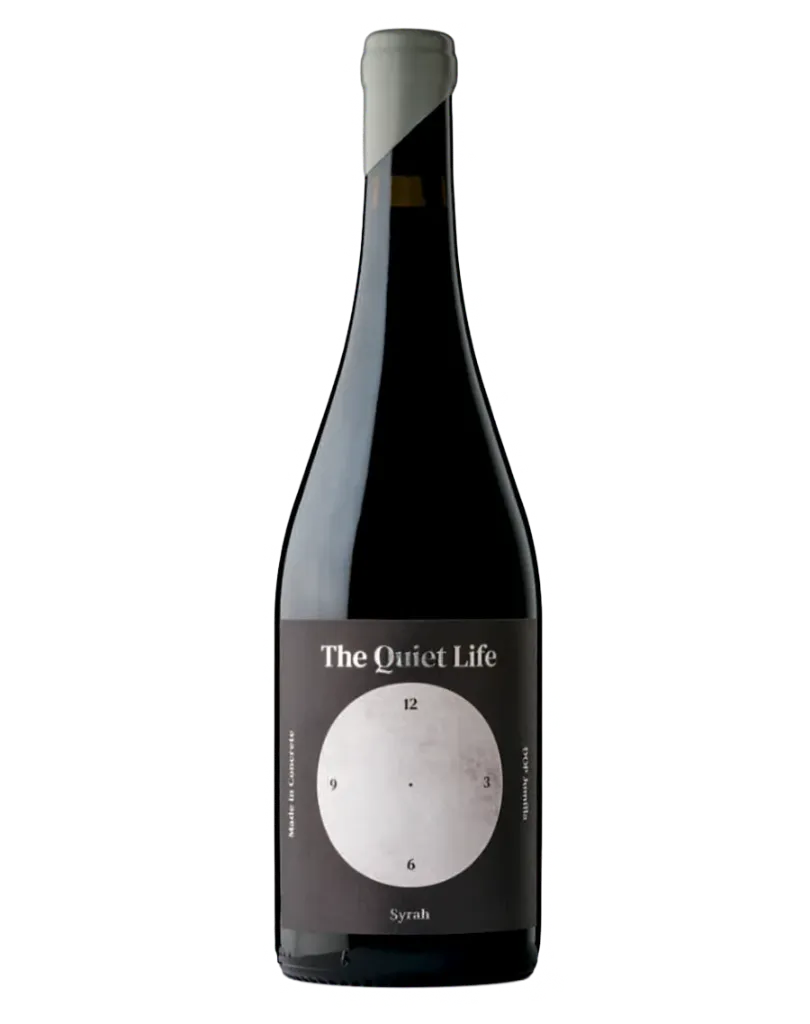 The Quiet Life Syrah