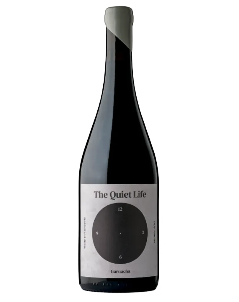 The Quiet Life Garnacha