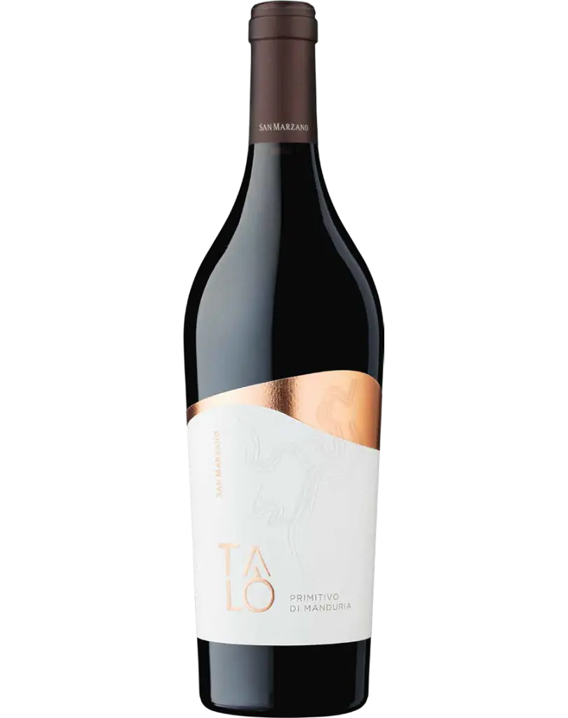 Talo Primitivo