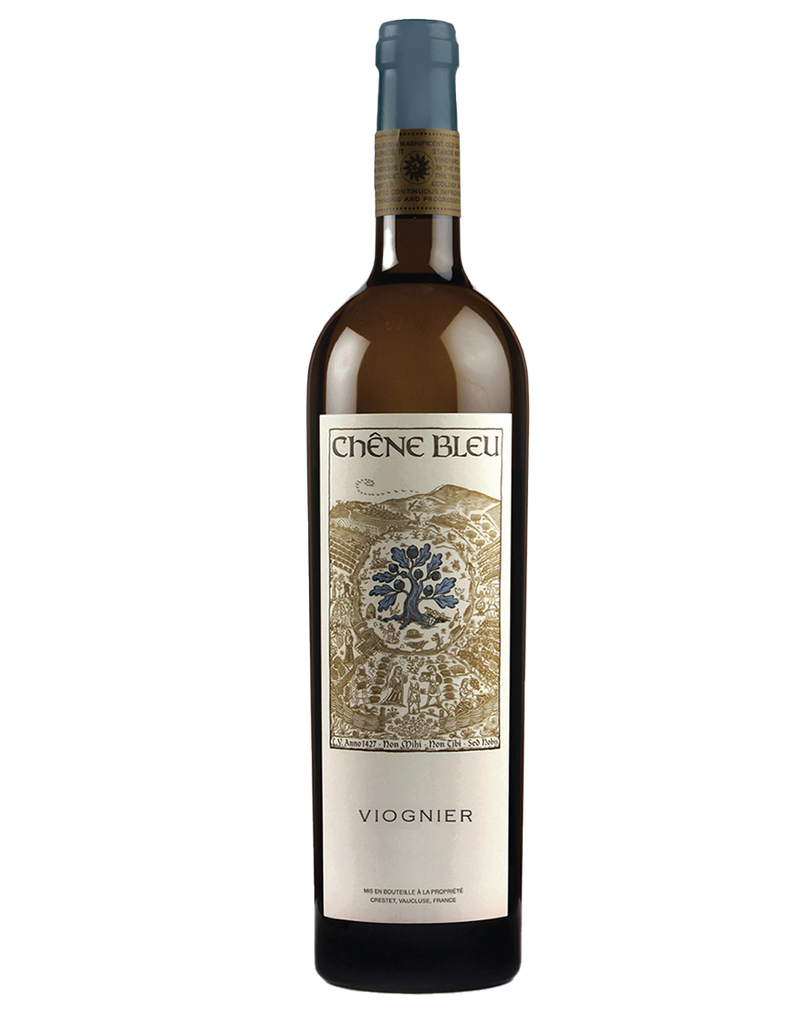 Chene Bleu Viognier