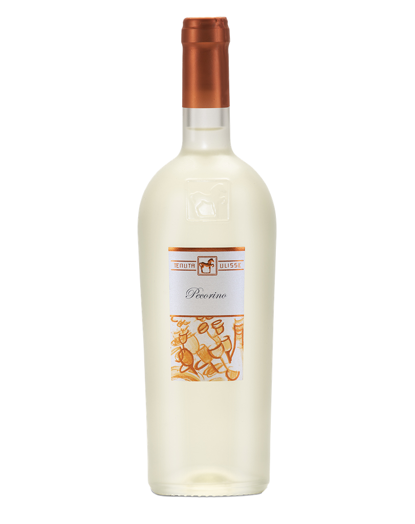 Tenuta Ulisse Pecorino