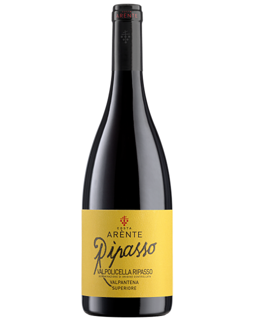 Ripasso Valpolicella