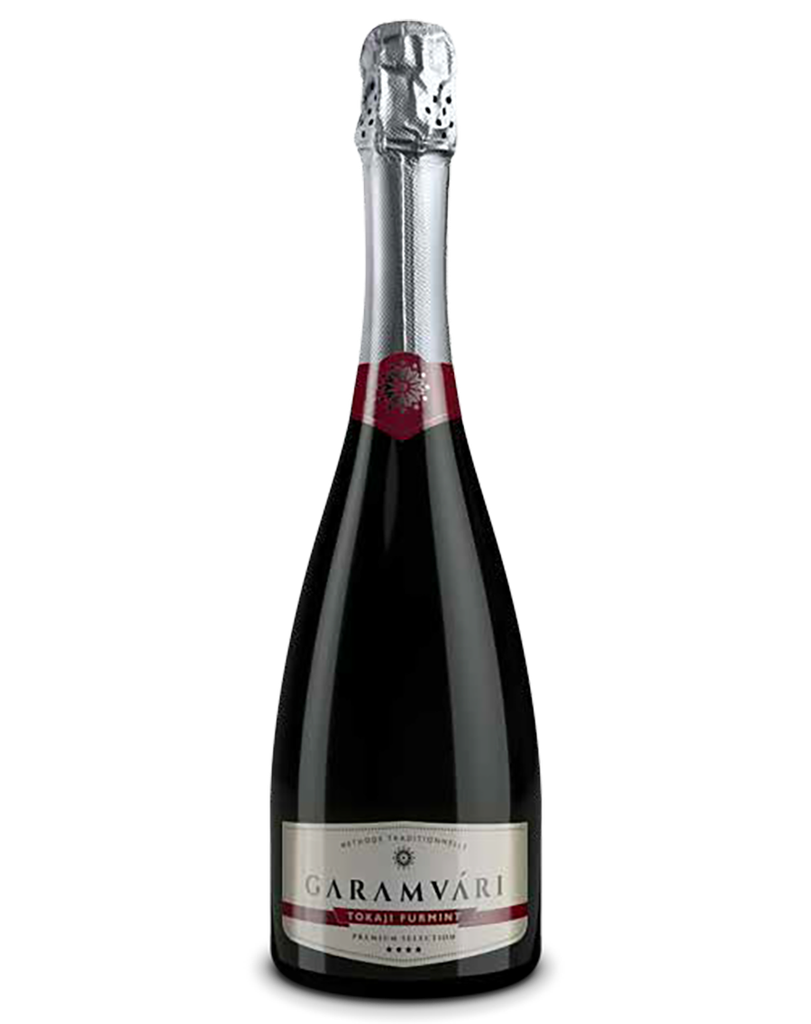 Tokaji Furmint Brut Premium