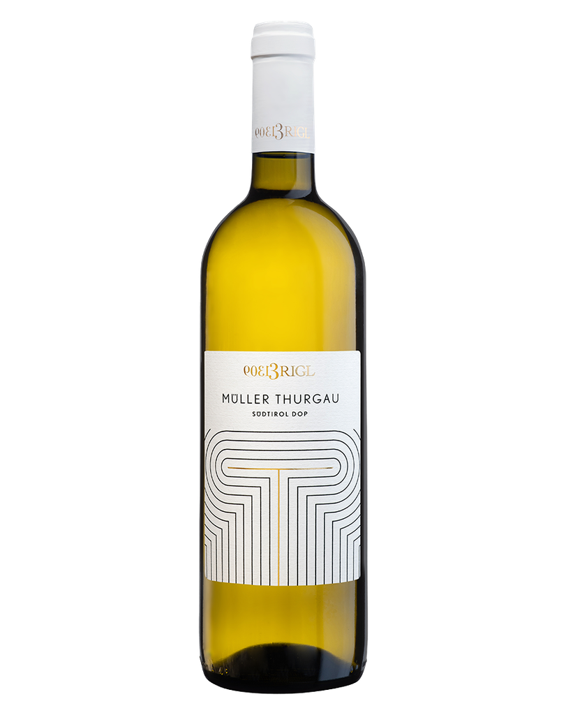 Brigl Muller Thurgau 