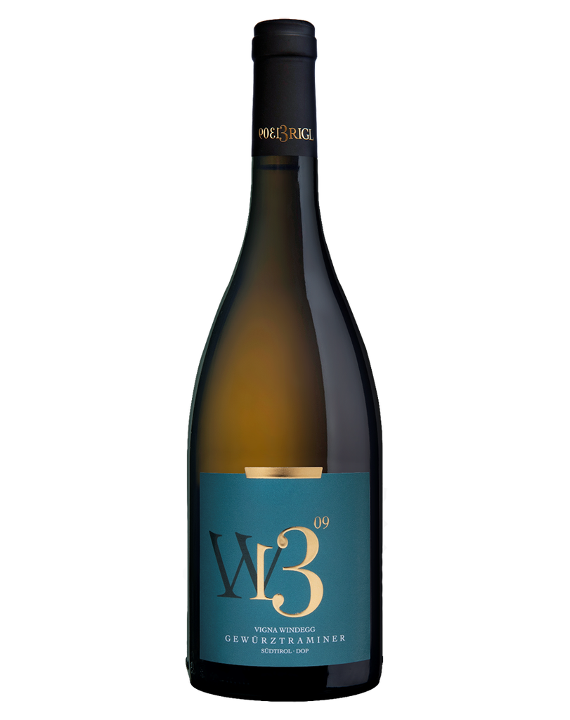 Brigl Gewurztraminer Estate