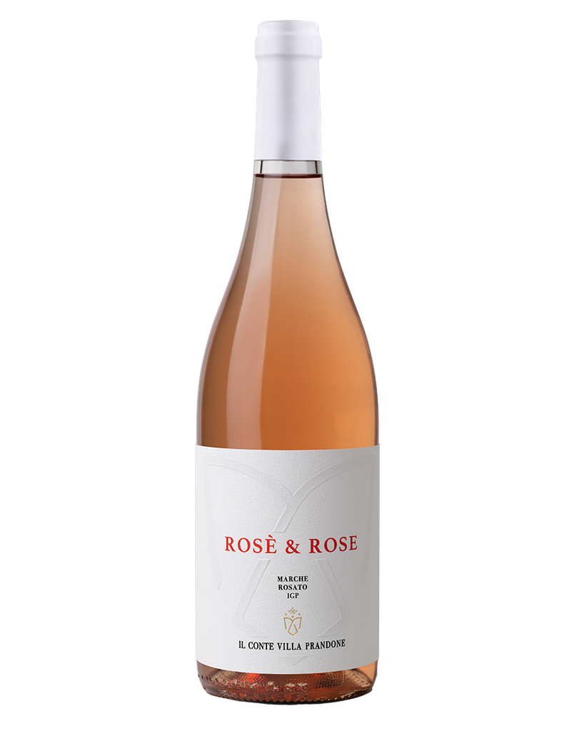 Rose & Rose