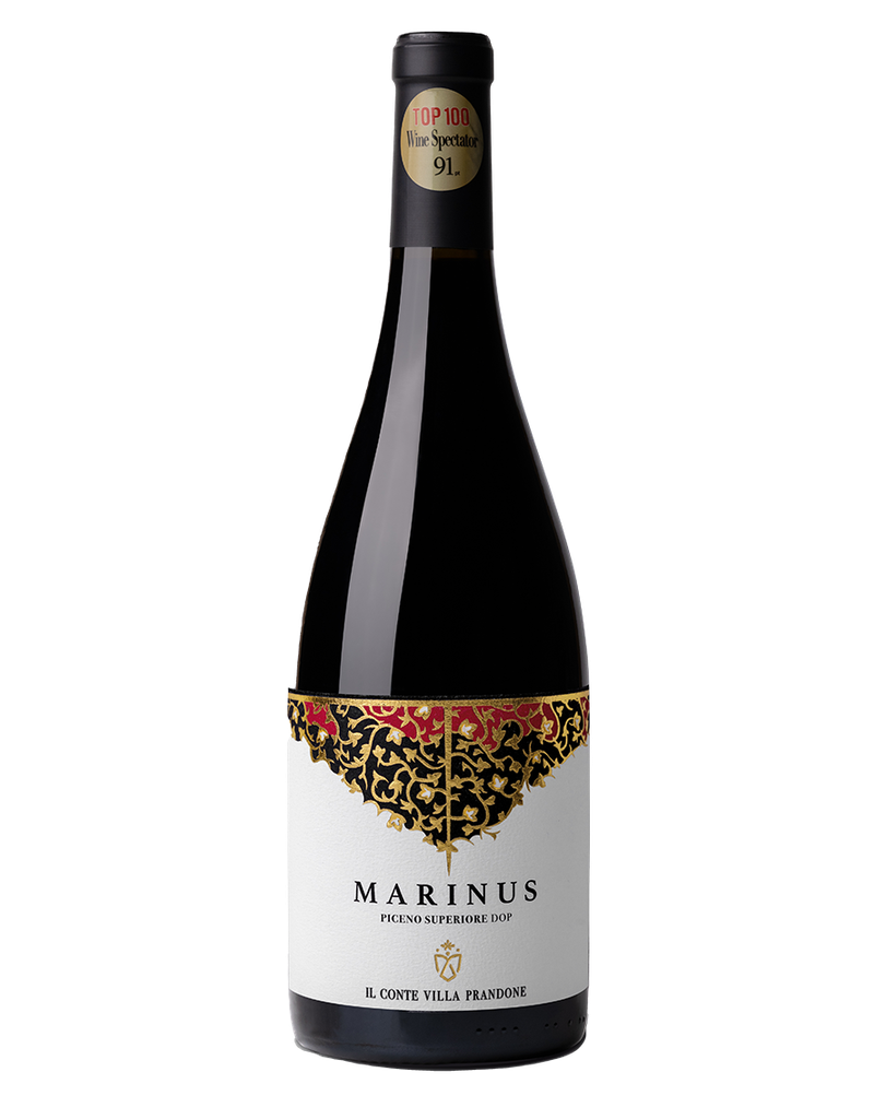 Marinus