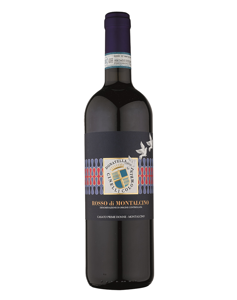 Rosso di Montalcino Donatella Cinelli
