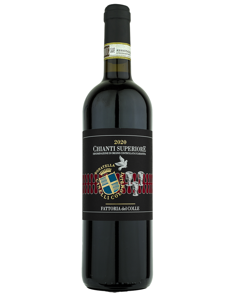 Chianti Superiore