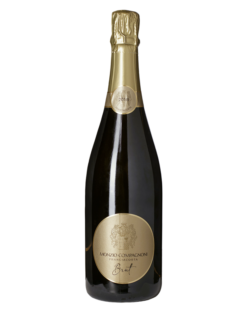 Franciacorta Brut DOCG