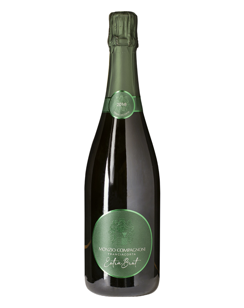 Franciacorta Extra Brut DOCG