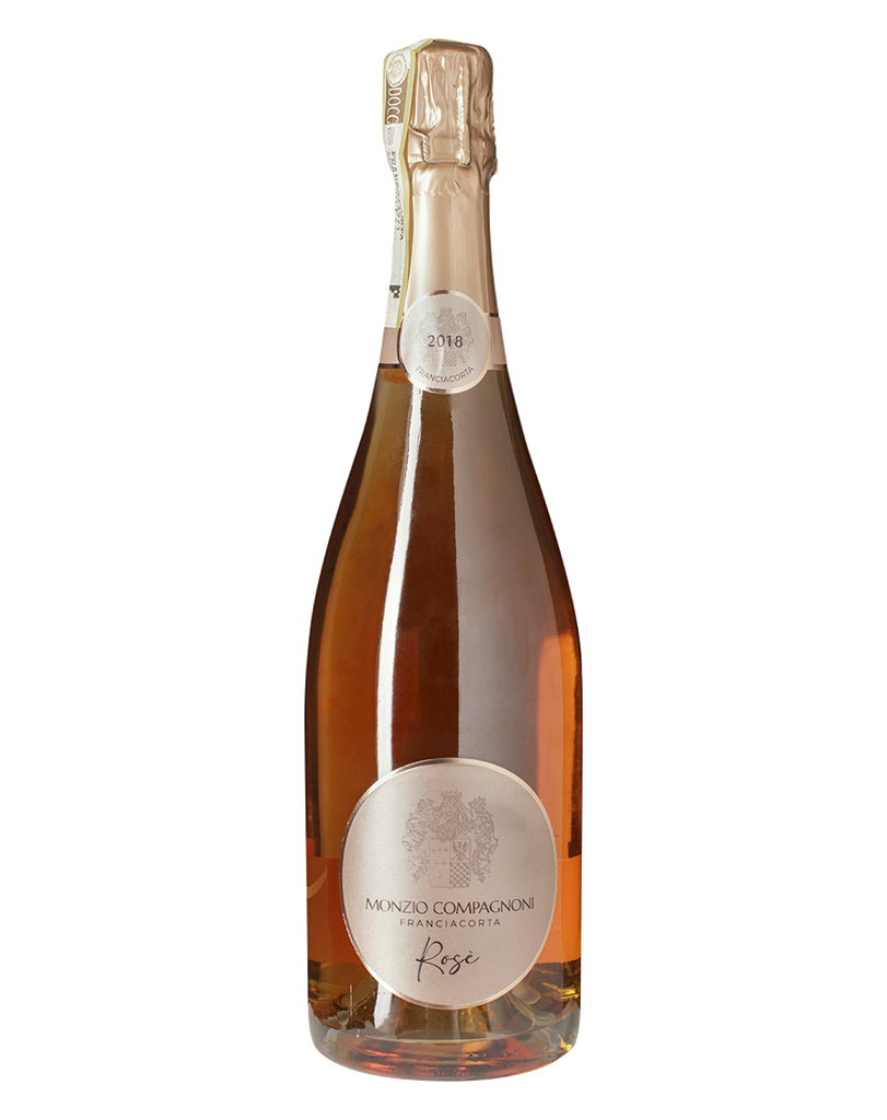 Franciacorta Brut Rose DOCG