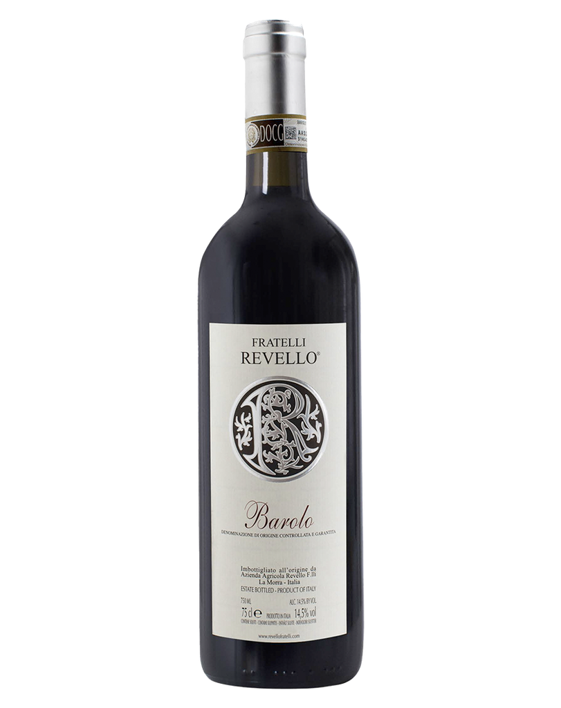 Barolo DOCG