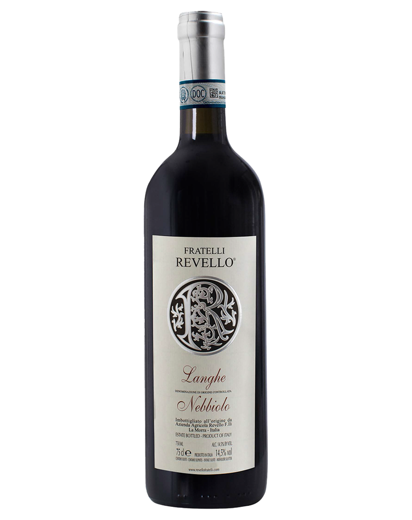 Langhe Nebbiolo
