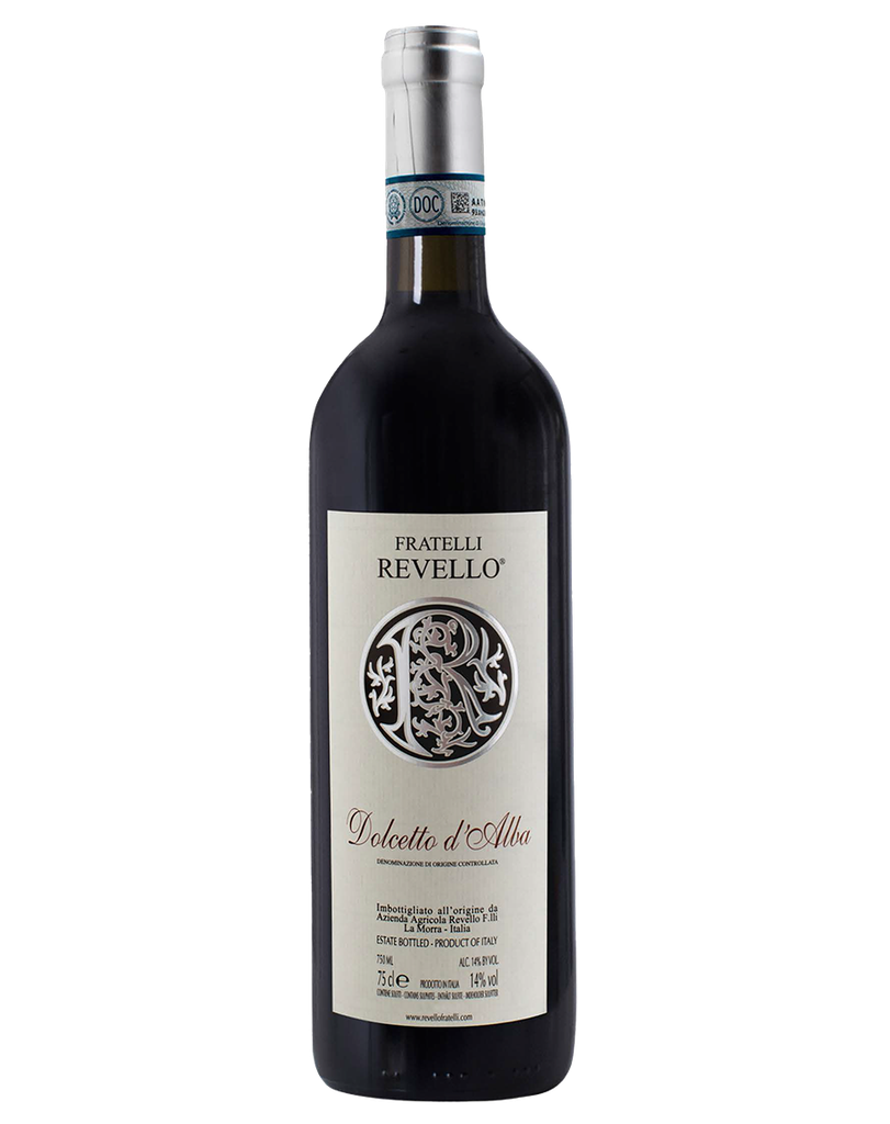 Dolcetto d'Alba