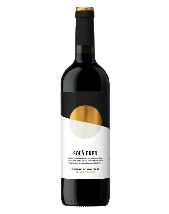 Sola fred