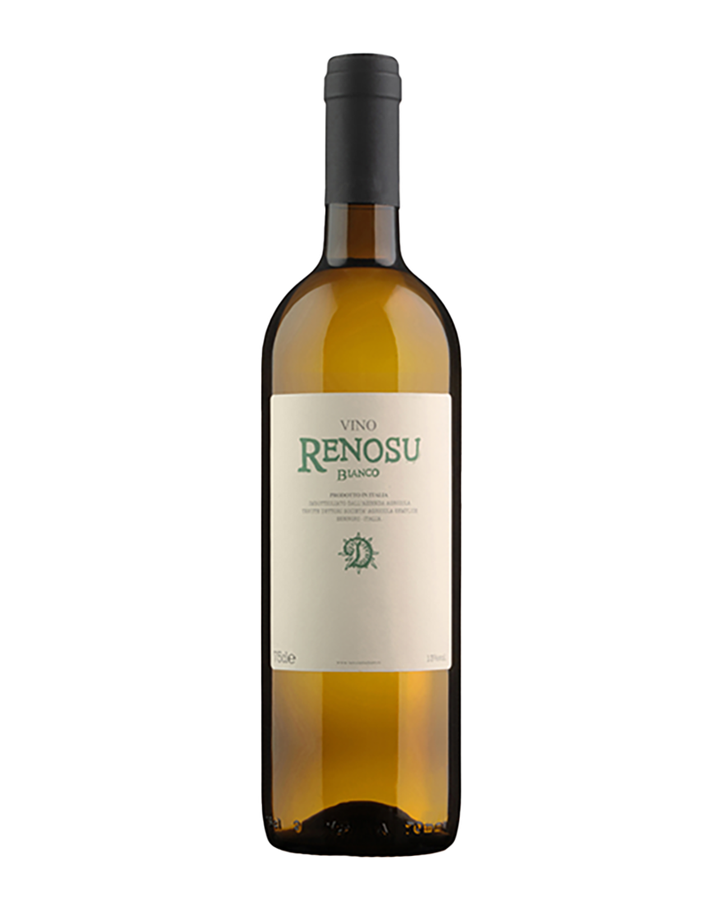 Renosu Bianco Organico