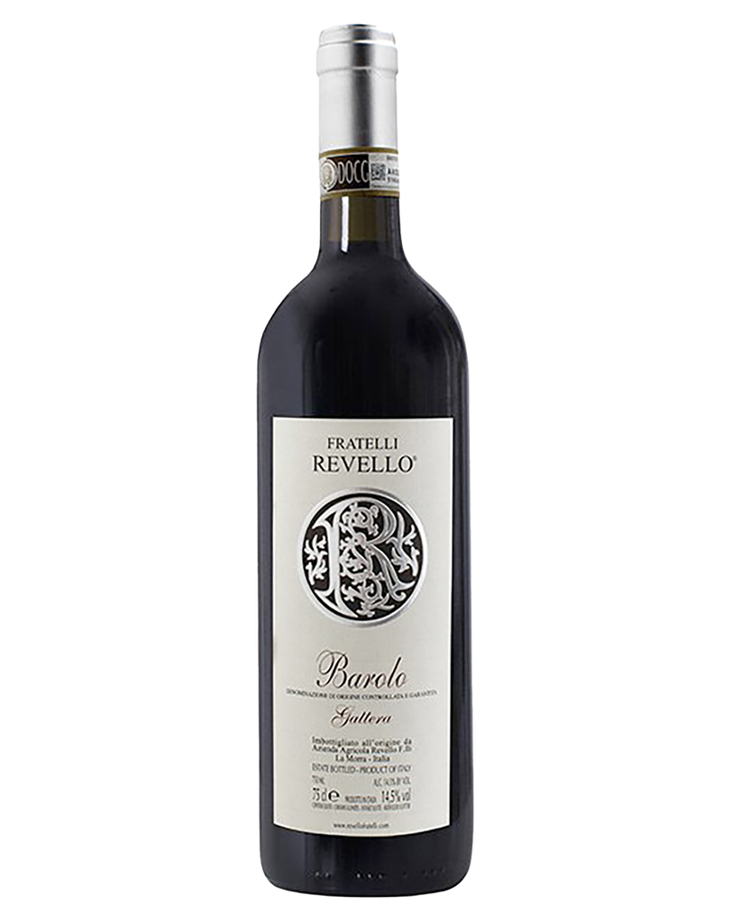 Barolo Gattera DOCG