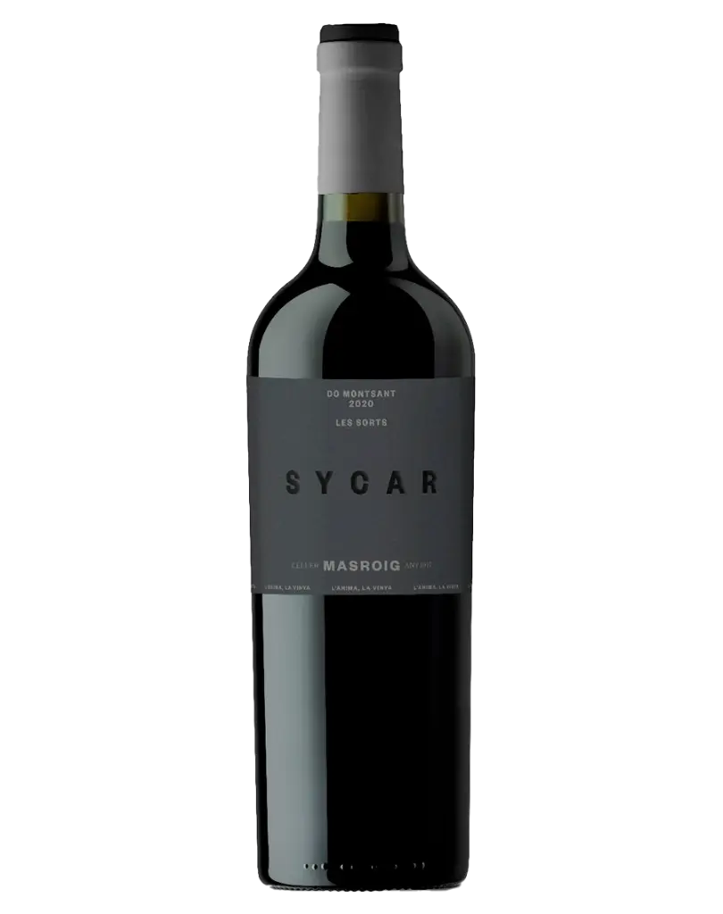 Les Sorts Sycar Magnum