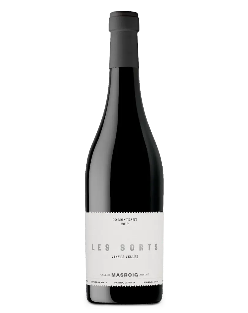 Les Sorts Vinyes Velles Magnum