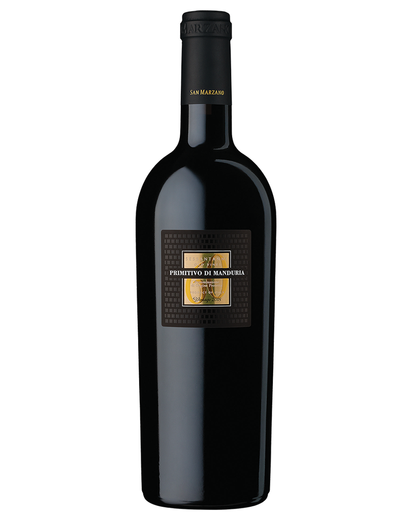 Sessantanni Magnum