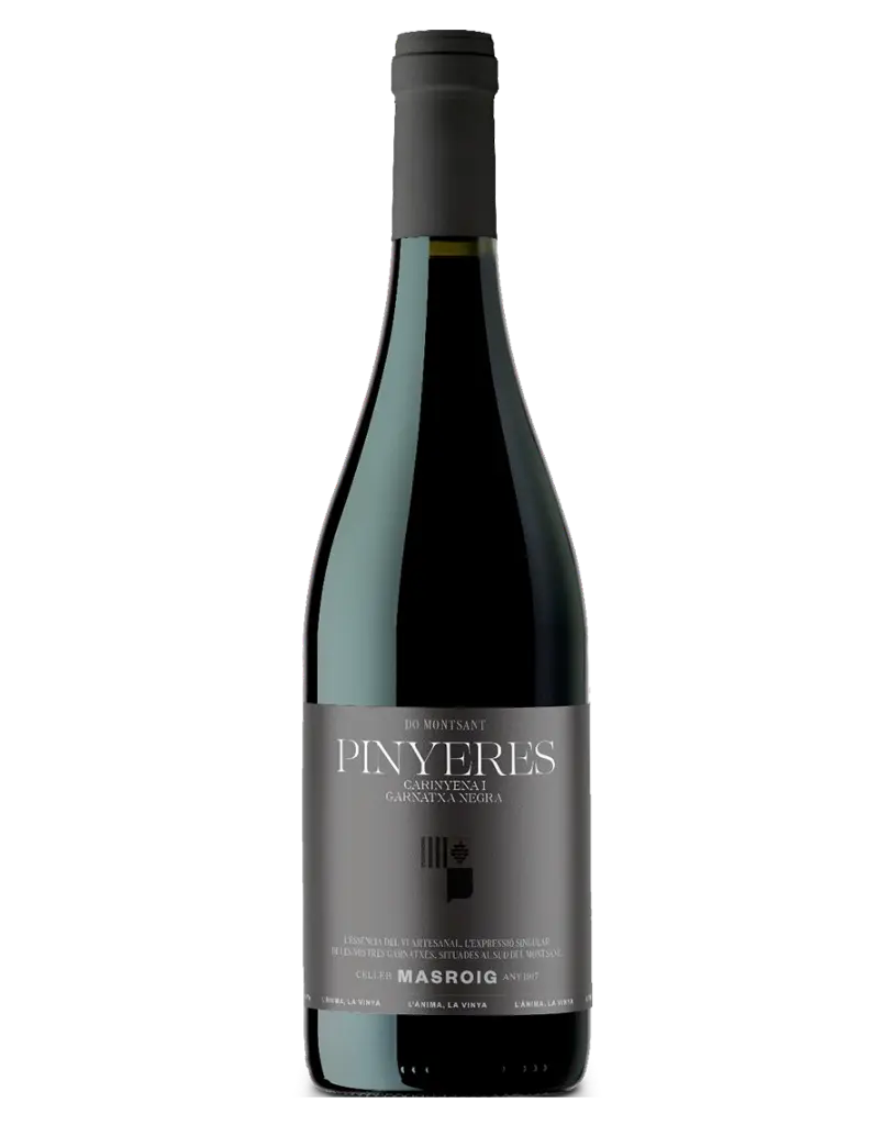 Pinyeres