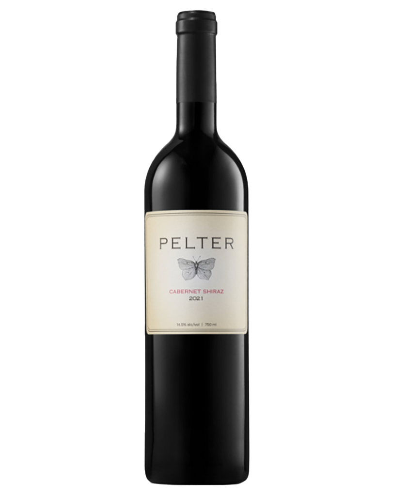 Pelter Cabernet Shiraz