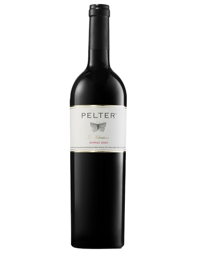 Pelter T-Selection Shiraz