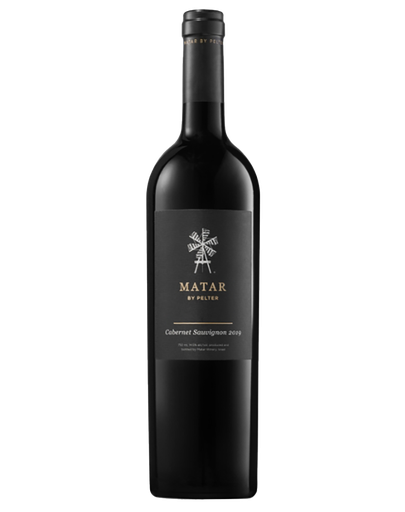 Matar Cabernet Sauvignon