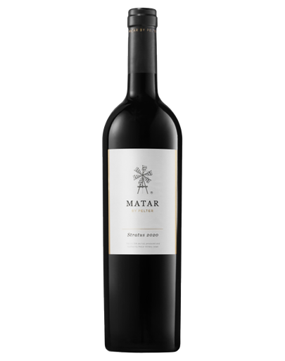 Matar Stratus