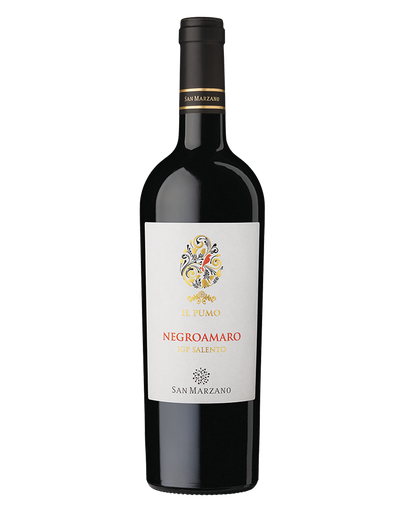 Il Pumo Negroamaro