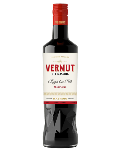 Vermut del Masroig