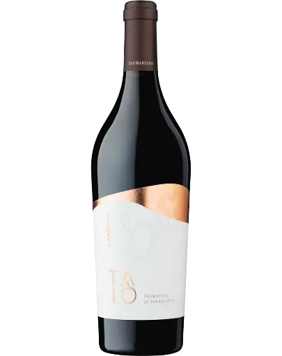 Talo Primitivo