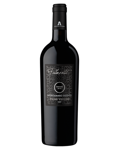 Palmenti Negroamaro