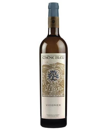 Chene Bleu Viognier