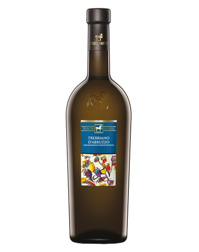 Tenuta Ulisse Trebbiano