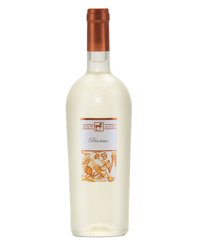 Tenuta Ulisse Pecorino