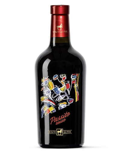 Passito Rosso