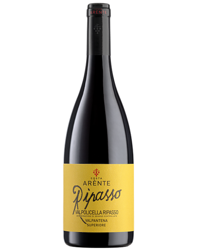 Ripasso Valpolicella